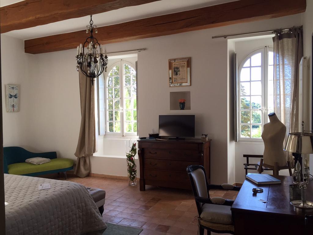 Chateau De Saint Felix B&B 외부 사진