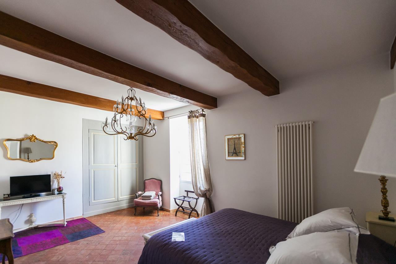 Chateau De Saint Felix B&B 외부 사진