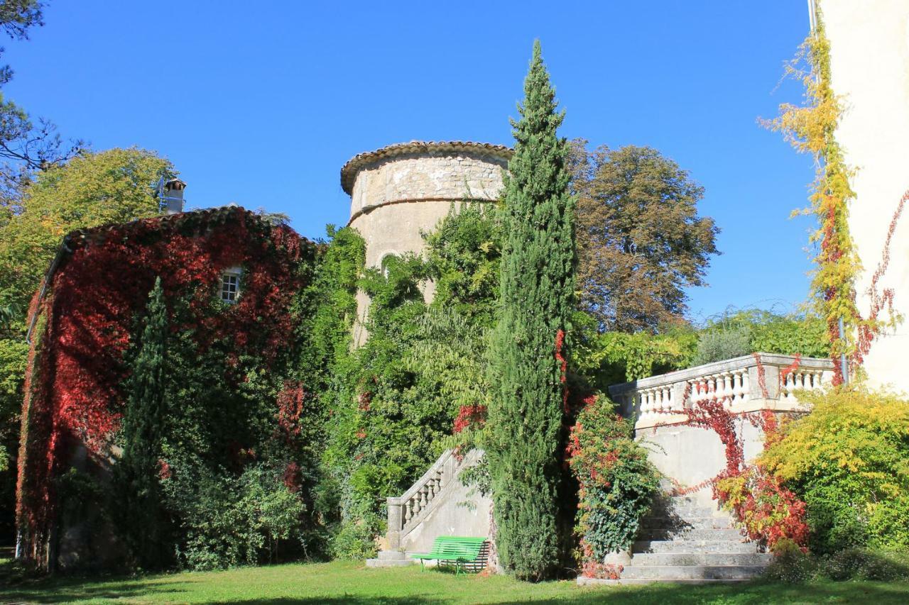 Chateau De Saint Felix B&B 외부 사진